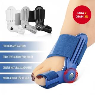 Có thể điều chỉnh Bunion Nẹp Mũi Corrector Búa Máy duỗi Ho liday Giảm chân