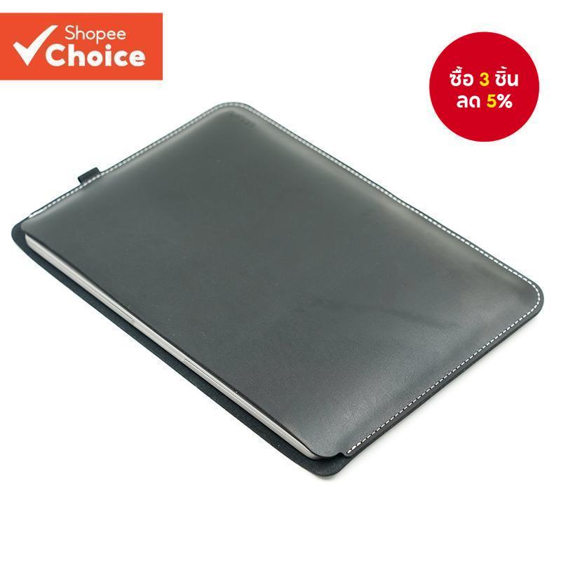 กระเป๋าคลัทช์ใส่แล็ปท็อป แนวนอน น้ําหนักเบา สําหรับ Apple Macbook pro 14 16 air 13.3 Dell HP
