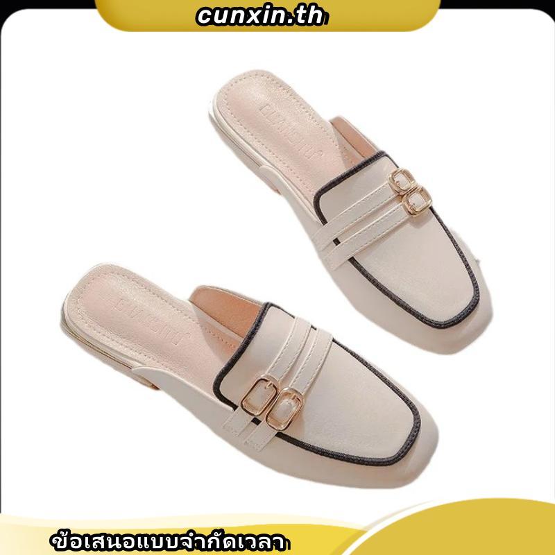 Cardinal ผู้หญิง Semi-Sandal W1687H05A