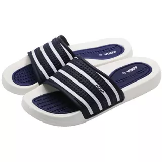 ADDA 31T15-M4 รองเท้าแตะนุ่ม เบา กันน้ำ รองเท้าแตะลำลอง ใส่ได้ทั้งครอบครัว พ่อแม่ลูก(ของเเท้)