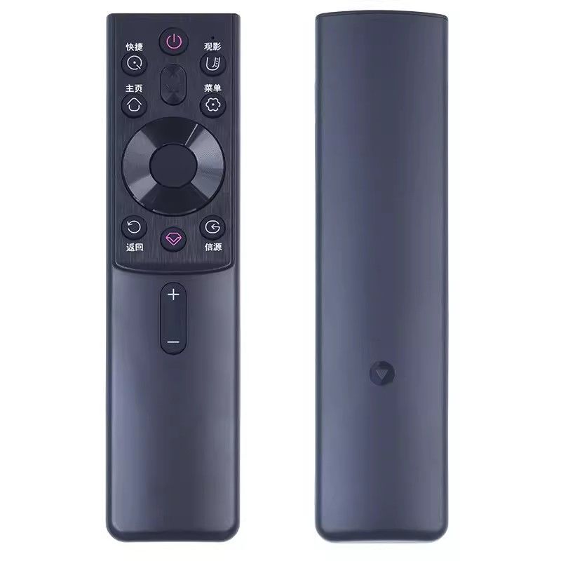 เหมาะสําหรับ Changhong TV Voice รีโมทคอนโทรล RBG400VC 55|65G7S|G7 D6H 70|75D4PS20260606