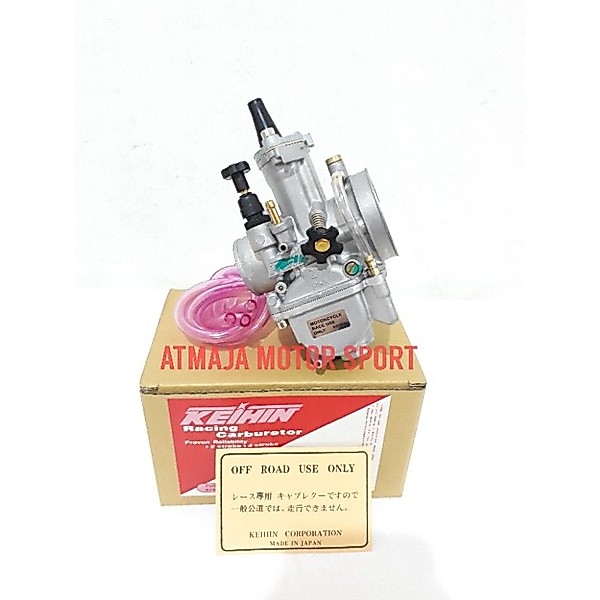 PWK 26 Sudco Keihin คาร์บูเรเตอร์ - Sudco Japan PWK 26 คาร์บูเรเตอร์
