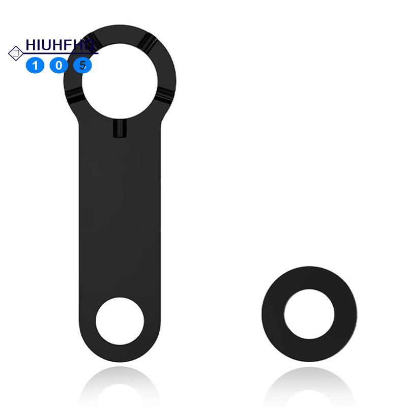 Hiuhfhq106 ประแจเหยียบจักรยานเครื่องมือประแจเหยียบจักรยานสําหรับTIME RXS XPRESSO Zxellium