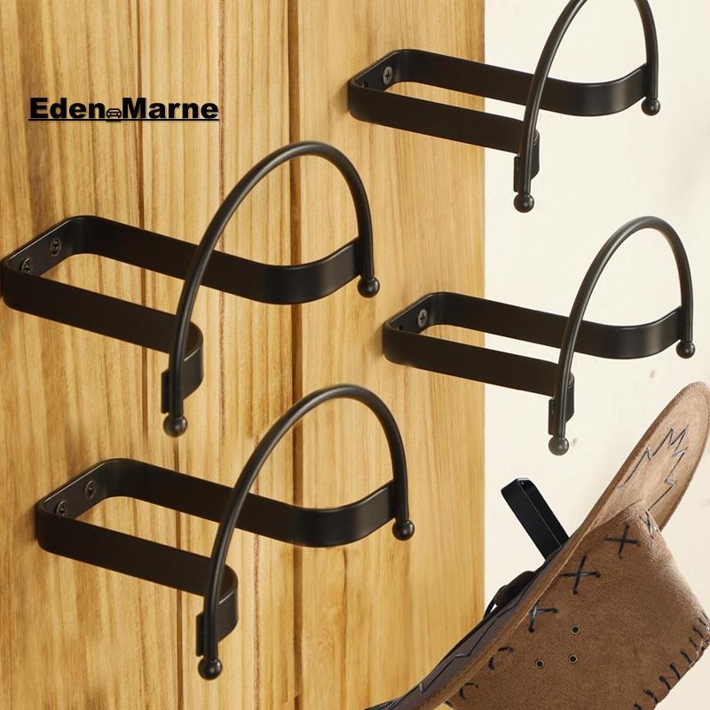[Eden_Marner]Cowboy Hat Rack Cowboy Hat Holder for Display(A Beautiful Gift)