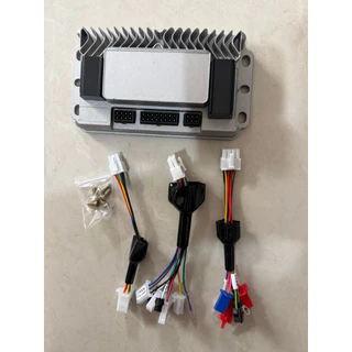 กล่องควบคุม G72130E 1200W/1500W 48-72V กล่องคอนโทรนมอเตอร์ กล่องควบคุมรถไฟฟ้า จักรยานไฟฟ้า สกู้ตเตอร์ไฟฟ้า