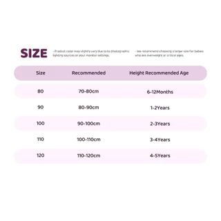 ชุดเดรส เด็กผู้หญิงสไตล์ใหม่ สดใส เนื้อผ้าบางใส่สบาย 80-120cm