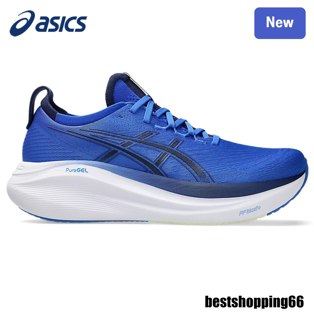 GEL-NIMBUS 27 รองเท้าวิ่ง Unisex