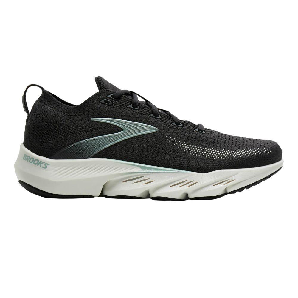 BROOKS Glycerin Flex Medium(1D) รองเท้าวิ่งถนนผู้ชาย