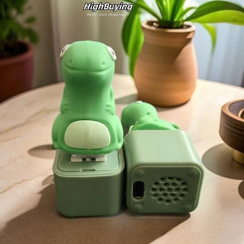 [ซื้อสูง] Lizard Fidget พวงกุญแจของเล่นพร้อมไฟสีสันสดใสชาร์จความเครียด Reliever ความวิตกกังวล Sensory สนุกปุ่มเสียงของเล่นสต็อกใหม่