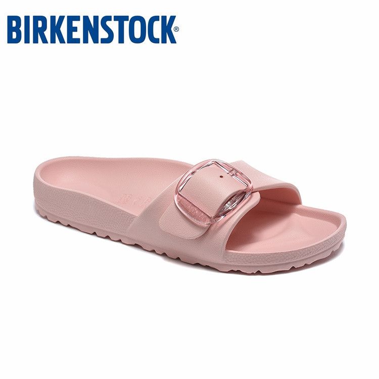 BIRKEN & STOCK รองเท้าแตะ EVA หัวเข็มขัดเดี่ยวนําเข้าจากเยอรมนี