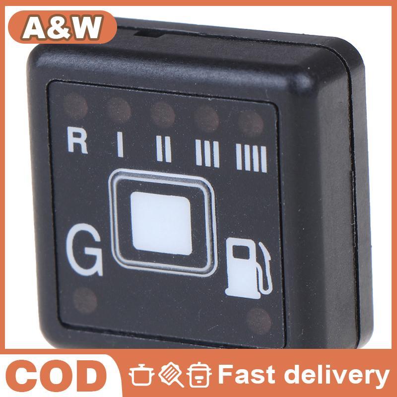 สวิตช์สําหรับ AEB MP48OBDII และ MP48 GAS System LPG CNG ชุดแปลงแก๊ส