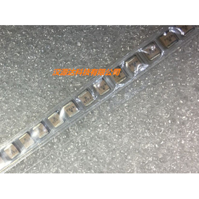 100B470JT500XT ATC Patch ความถี่สูงตัวเก็บประจุแรงดันสูง 1210 47PF 5% 500V การพิมพ์ a470J