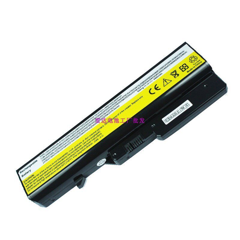 Lenovo L09M6Y02 L09N6Y02 L09S6Y02 L10C6Y02 Laptop Battery