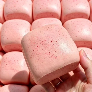 Squishy จําลองเค้กนมขนมปังบีบของเล่น Super Soft ความเครียดบรรเทาช้า Rising Sensory Fidget ของเล่นสําหรับเด็กและผู้ใหญ่