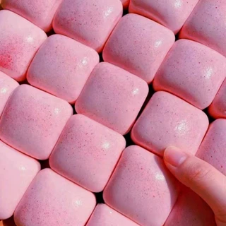 Squishy จําลองเค้กนมขนมปังบีบของเล่น Super Soft ความเครียดบรรเทาช้า Rising Sensory Fidget ของเล่นสําหรับเด็กและผู้ใหญ่