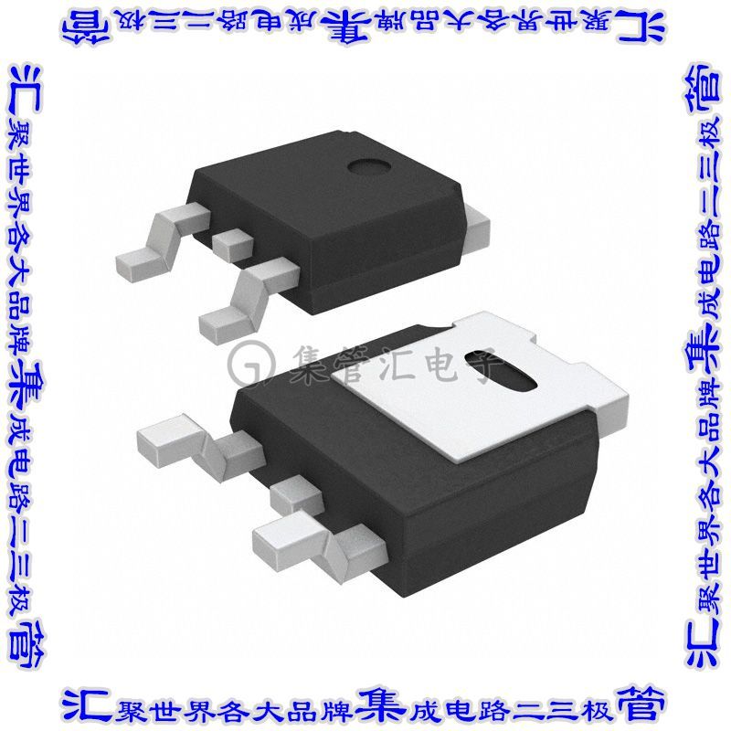 STD12N60M2 คริสตัล MOSFET N-CHANNEL 600V 9A DAPAK