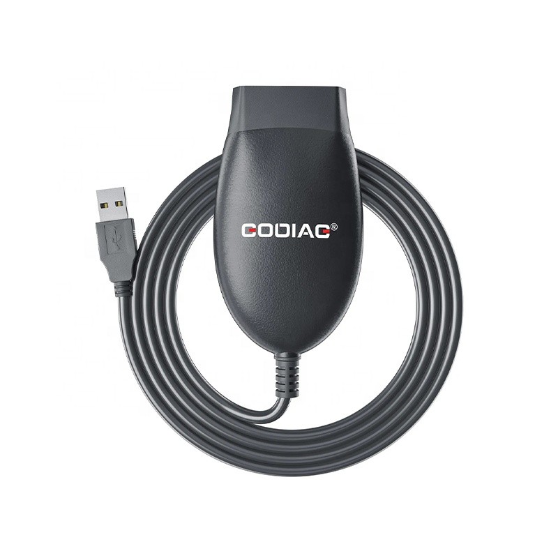 GODIAG GD101 J2534 NANO สายวินิจฉัยสนับสนุน J2534 PassThru ELM327 Diagnose J1979 ใช้งานร่วมกับยานพาห