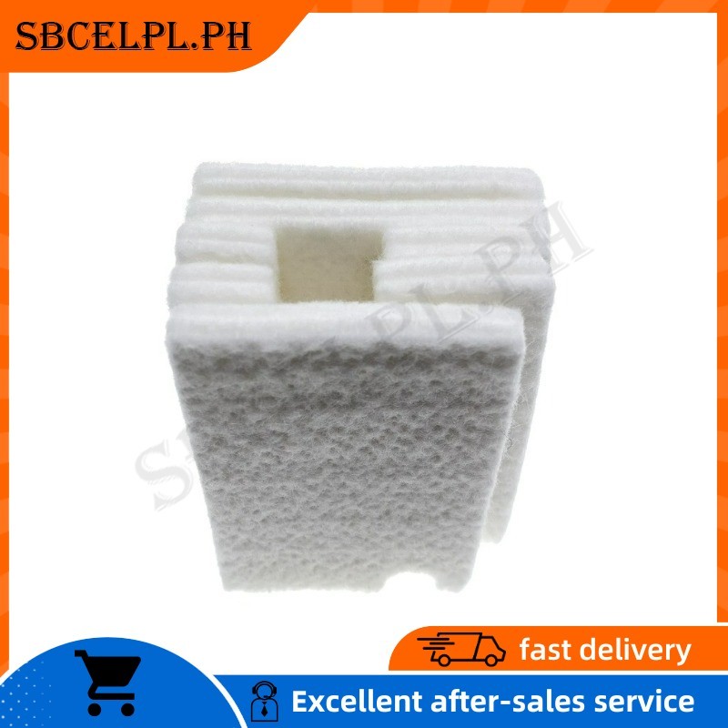 1 ชุดบํารุงรักษากล่องหมึกเสีย Pad ฟองน้ํา Absorber สําหรับ Epson L1110 L3100 L3110 L3150 L3160 L3165