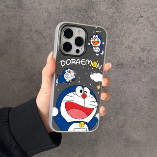 เคสมือถือ 2in1 สำหรับ Samsung A37/A13/A50S/A07/A30S/A05/A50/A55/F23/A16/M07/A56 ชาร์จไร้สายได้ นุ่มสบายมือ แฟชั่นมินิมอล
