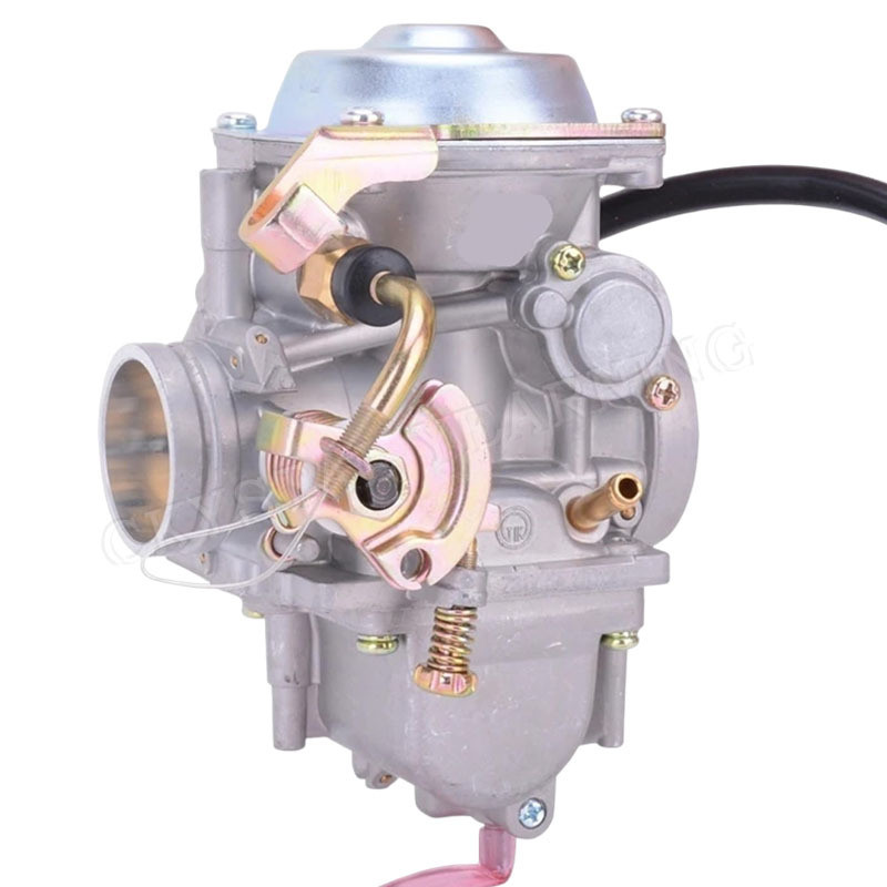 GN250 GN300 300CC-400CC คาร์บูเรเตอร์รถจักรยานยนต์ ATV