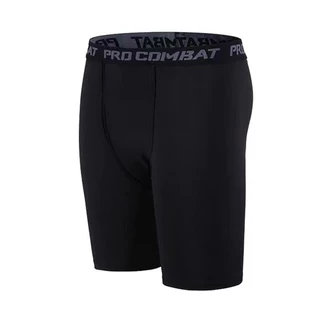 กางเกงรัดกล้ามเนื้อ PRO COMPRESION ชุดรัดกล้ามเนื้อ ขาสั้น กางเกงออกกำลังกาย กางเกงรัด สำหรับกีฬาฟุตบอล บาสเกตบอล