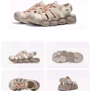 CAMEL CROWN รองเท้าแตะกีฬาผู้ชายรองเท้าแตะชายหาดกันลื่นทนทาน