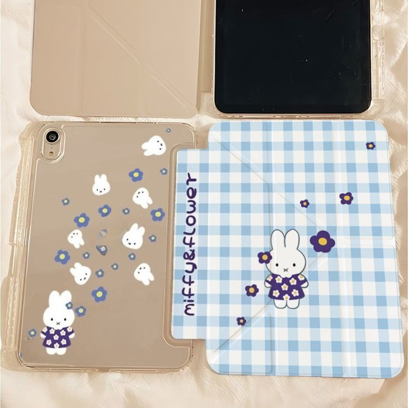 เคสป้องกันสําหรับ Samsung Galaxy Tab A9+ A11 S9/S9FE/S10FE S6Lite S8/S9/S10ULTRA S7+/S8+/S7FE S11U A