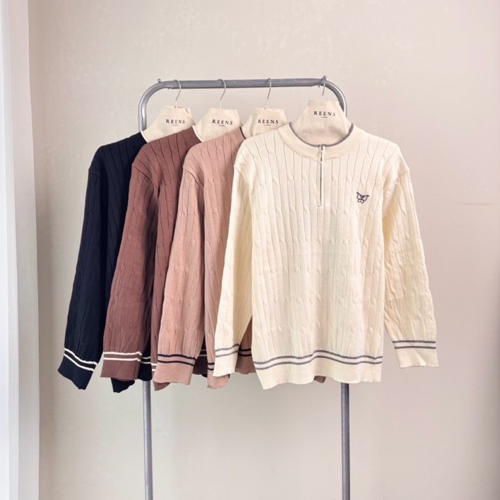 เสื้อ Vhany C106****