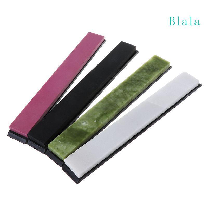 Blala Sharpening Stone 3000 5000 8000 10000 Grit Whetstone เครื่องบดเหลา
