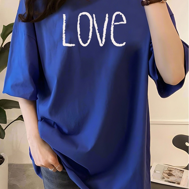 2G9700 T เสื้อผู้หญิงเสื้อผ้า TShirt เสื้อ T เสื้อ Plus ขนาด TShirt ผู้หญิงหญิง Oversize