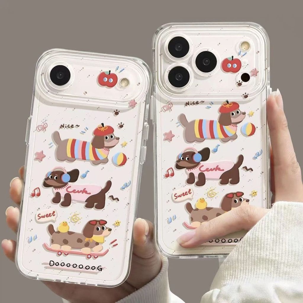 🥰LULU🥰เคสมือถือ เคสไอโฟน iPhone16 เคส Apple 15PROMAX 12PRO 14เคสโทรศัพท์ 13pro 7P 11PROMAX 17AIR-XYTKK461