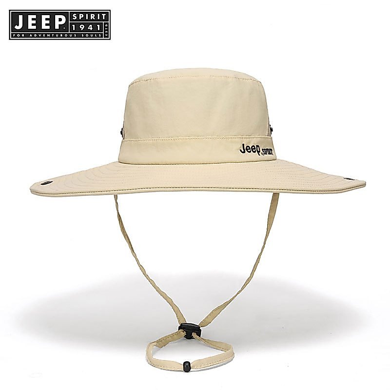 JEEP 1941 หมวกระบายอากาศ สำหรับวันหยุด