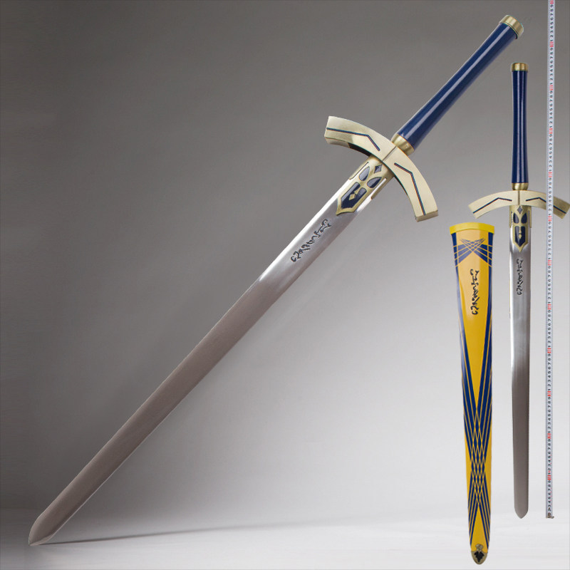 [Pre Order] ดาบ Excalibur ของ Saber จากแฟรนไชส์ Fate/stay nigh