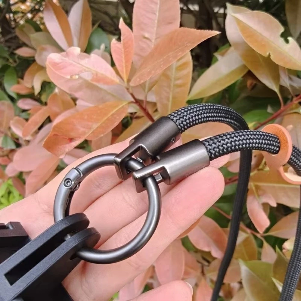 สายคล้องคอ TPIKAJ สำหรับกล้อง DJI Action 5 / 4 / 3 Insta360 Series thumbnail 8
