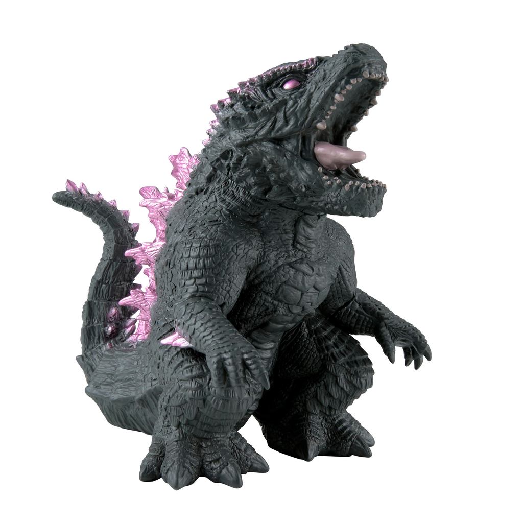Banpresto Godzilla x Kong: The New Empire - Godzilla 2024 (From the movie GODZILLA x KONG THE NEW EM