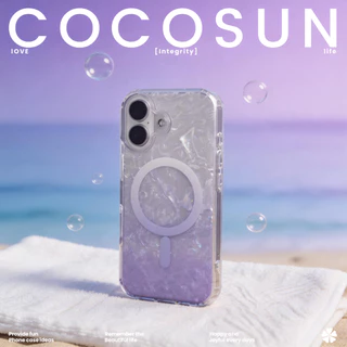 เคสไอโฟนไล่สีออร่า แม่เหล็ก ไม่เหลือง แม่เหล็ก สำหรับ iPhone 14 Pro max 16e 15plus 17 13 air