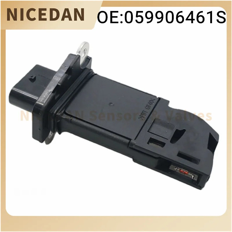 059906461S Air Flow Sensor MAF Sensor สําหรับ Audi 18-21 A8L D5 Q5 Q7 VW AMAROK 3.0 TDI Auto Parts