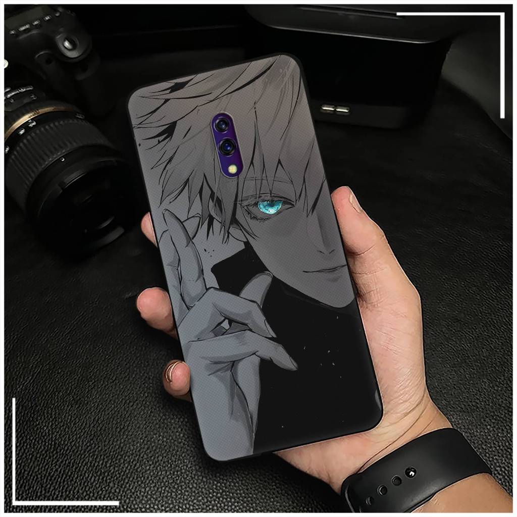น่ารักปกหลังเคสโทรศัพท์สําหรับOppo K3/Realme Xทนทานกระเป๋าโทรศัพท์ป้องกันเต็มห่อการ์ตูนกันน้ําTPUนุ่มกรณีซิลิโคนกันกระแทกGraffitiแฟชั่นการออกแบบป้องกันฝุ่น