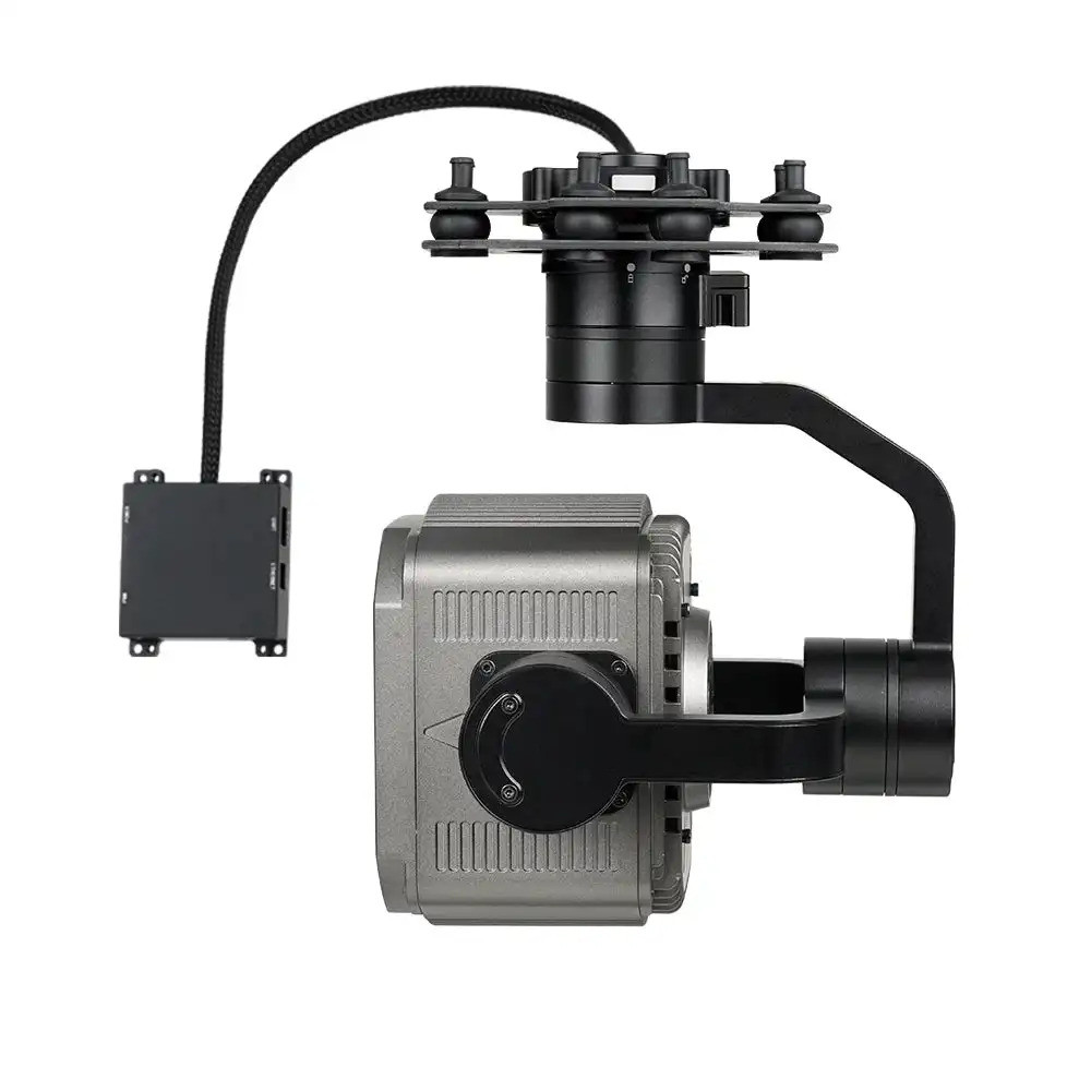Performance Open Fly L4 PRO Monitor กก. กวางตุ้ง
