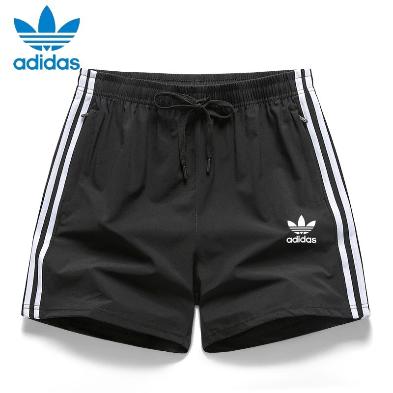 กางเกงขาสั้น 5 นิ้ว ไซส์ M-8XL-3 ชิ้น แพ็คเกจยืดได้ แห้งเร็ว ระบายอากาศได้ดี พร้อมฟังก์ชั่นป้องกันรังสีอัลตราไวโอเลต (เหมาะสําหรับริมทะเล สวมใส่ทุกวันสบาย) #6166-ซิก #6166-SYC 5ZZ3
