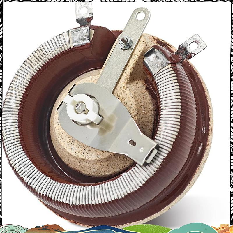 Super M5090-C M5090C Rheostat 150W 64 Ohm Rheostat ใช้งานร่วมกับช่างเชื่อม SA-200 SA-250 CL1,2,3 III