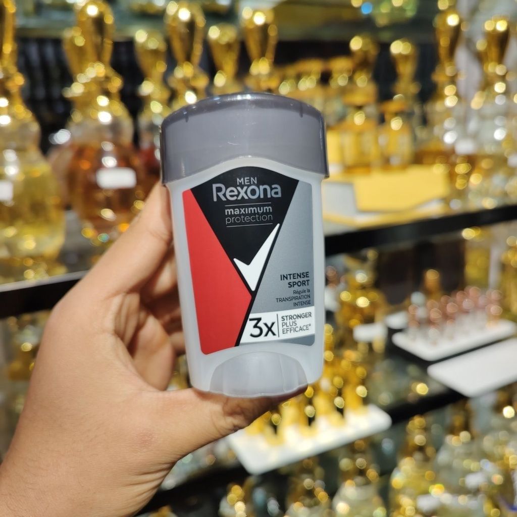 Rexona Rexona ครีมระงับเหงื่อนําเข้าดั้งเดิม 96 ชั่วโมงรุ่นปรับปรุงครีมระงับเหงื่อ rexona 6.12
