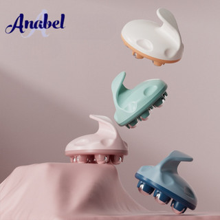 Alat Terapi Mini Roller / Alat Pijat Massage Punggung