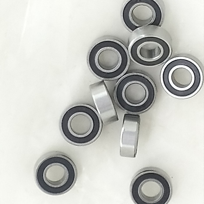 RC AXLE BEARING 1/10 MR 115 2rs 5x11x4
