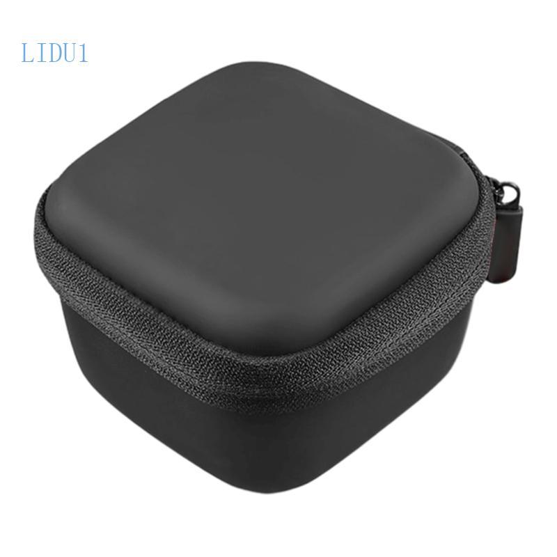 LIDU1 กระเป๋าใส่เปลือกแข็งป้องกันสําหรับ Link2 Link2C Link2PRO กระเป๋ากล้อง
