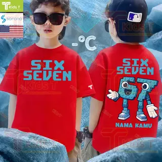 เกาหลี เสื้อเด็ก ผ้าเทคโนโลยี sorona จากอเมริกา ผลิตโดยร้าน Kids T เหมาะ เด็กผู้ชาย และ เด็กผู้หญิง #55