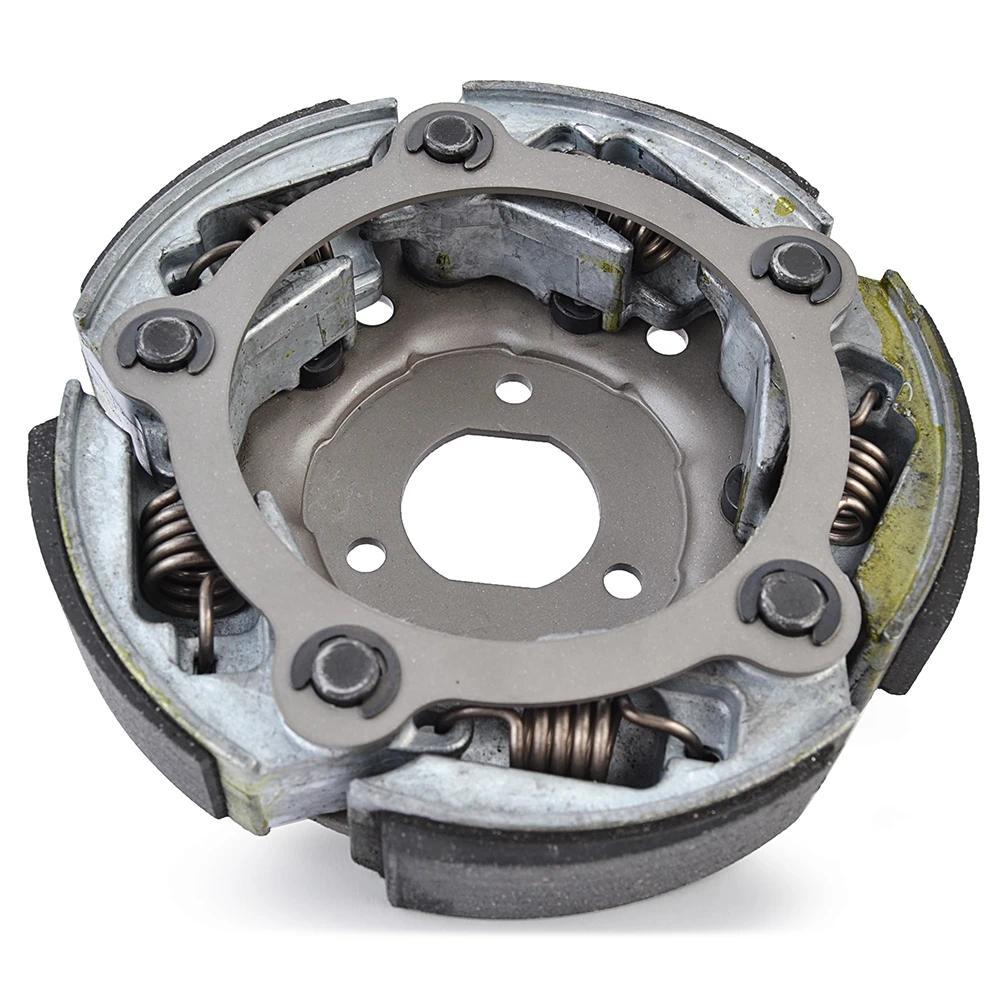 OL 5RU-16620-20 Clutch Centrifugal for Yamaha Grand Majesty 400 YP400A YP400G YP400W YP400X YP 400G 