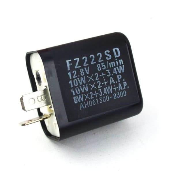 38301K16901 RELAY COMP WINKER รีเลย์ Sein (เลเซอร์) Honda BeAT FI eSP Scoopy FI eSP Vario 110 38301-