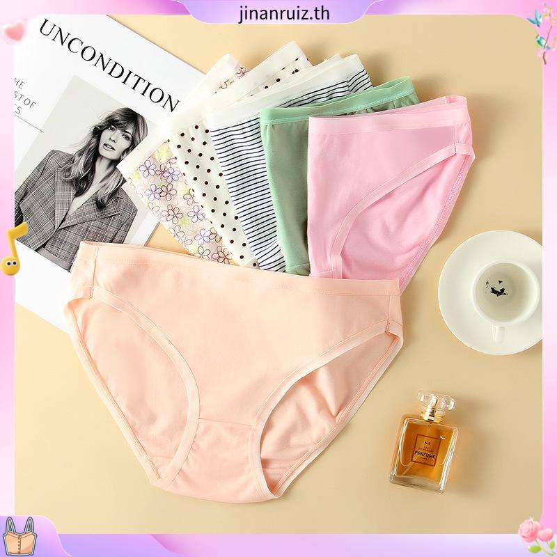 กางเกงใน Wacoal Panty ทรง Bikini ขอบเรียบ สีดำ (3 ตัว) กางเกงในผู้หญิง ผู้หญิง วาโก้ บิกินี้ รุ่น WU