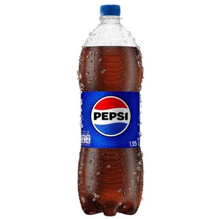 เป๊ปซี่เครื่องดื่มอัดลมกลิ่นโคล่า 1.95ลิตร Pepsi Carbonated Drinks Cola Flavour 1.95ltr. [8858998581214 ]